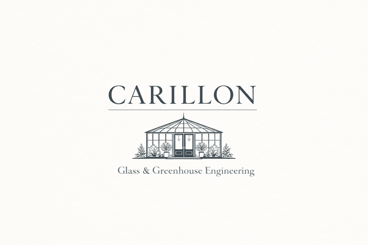 Carillion Glass & Greenhouse Engineering